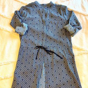 Lou & Grey Shirt Dress